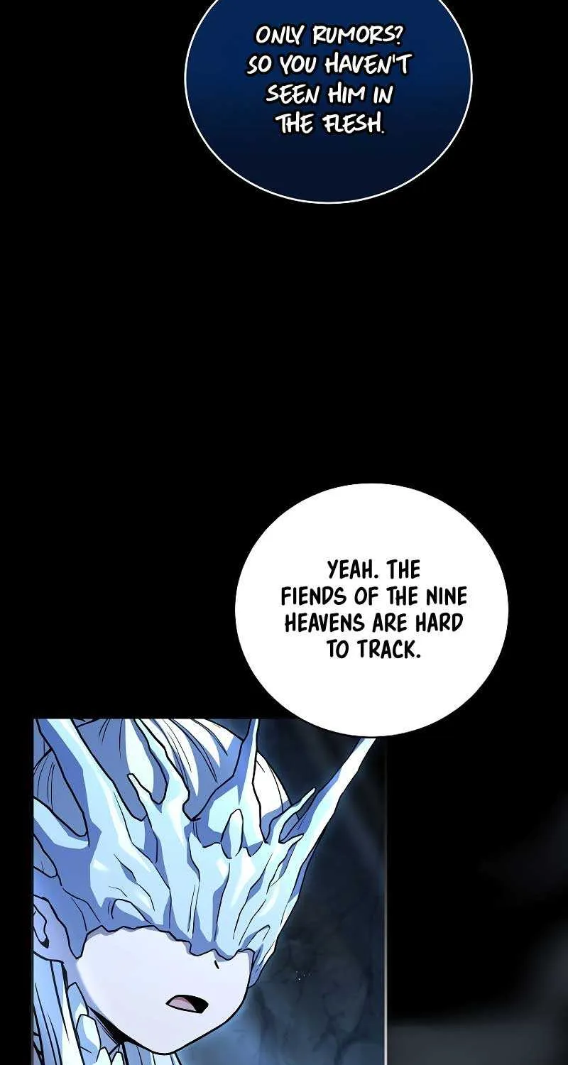 Return of the Frozen Player Mangakakalot X Chapter 114 Page 20