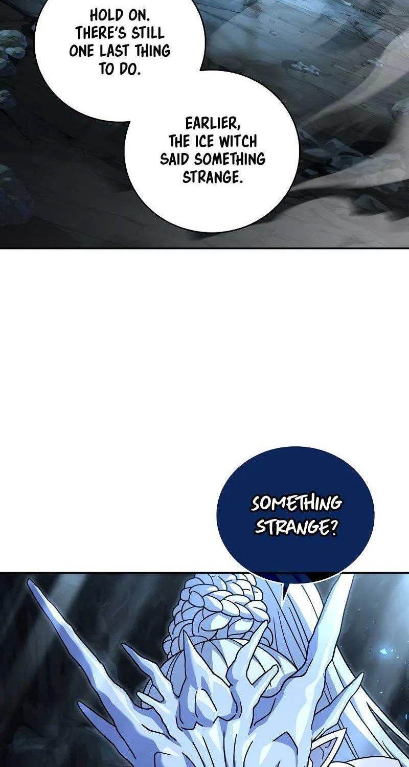 Return of the Frozen Player Mangakakalot X Chapter 114 Page 2