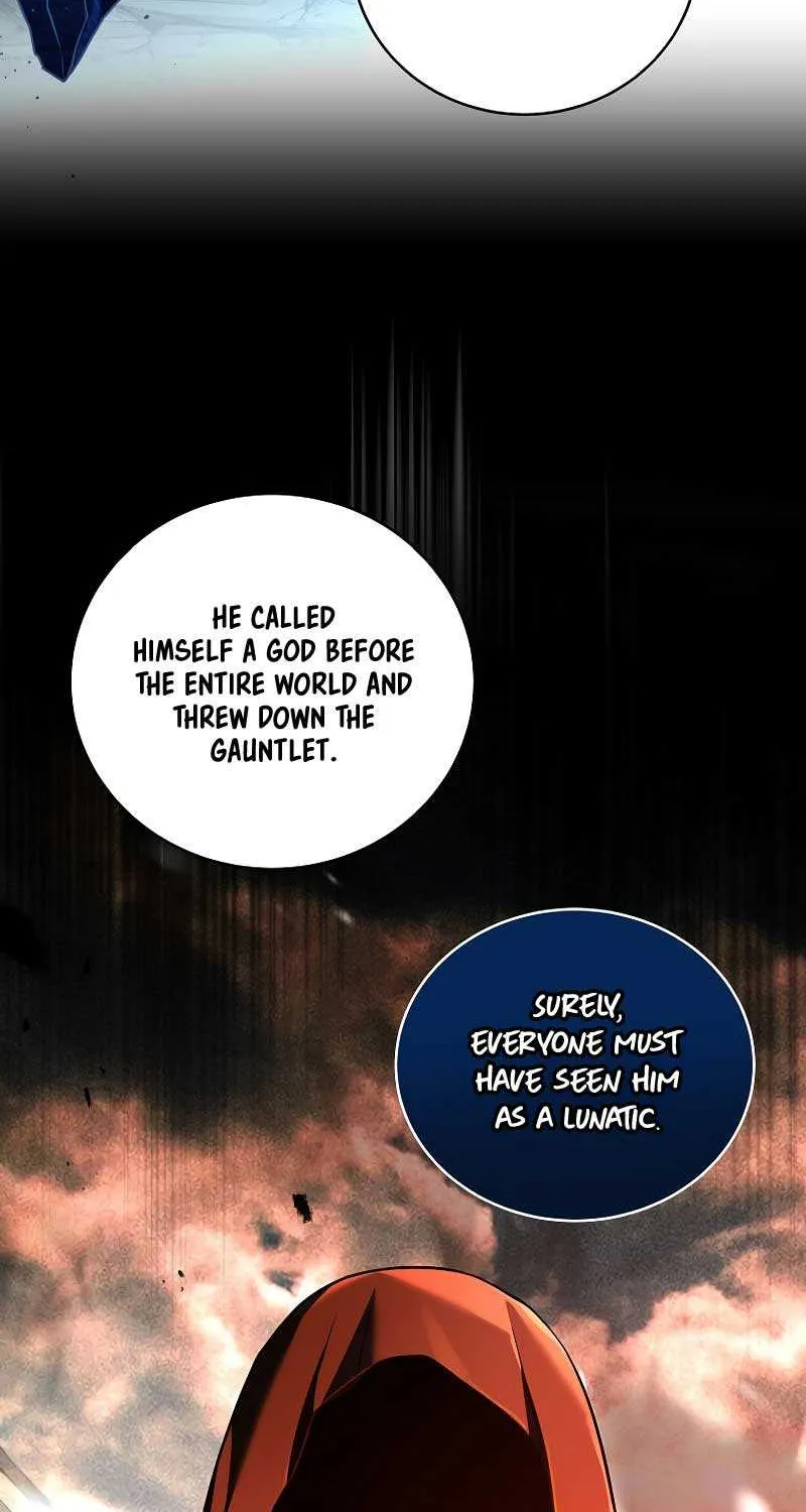 Return of the Frozen Player Mangakakalot X Chapter 114 Page 25
