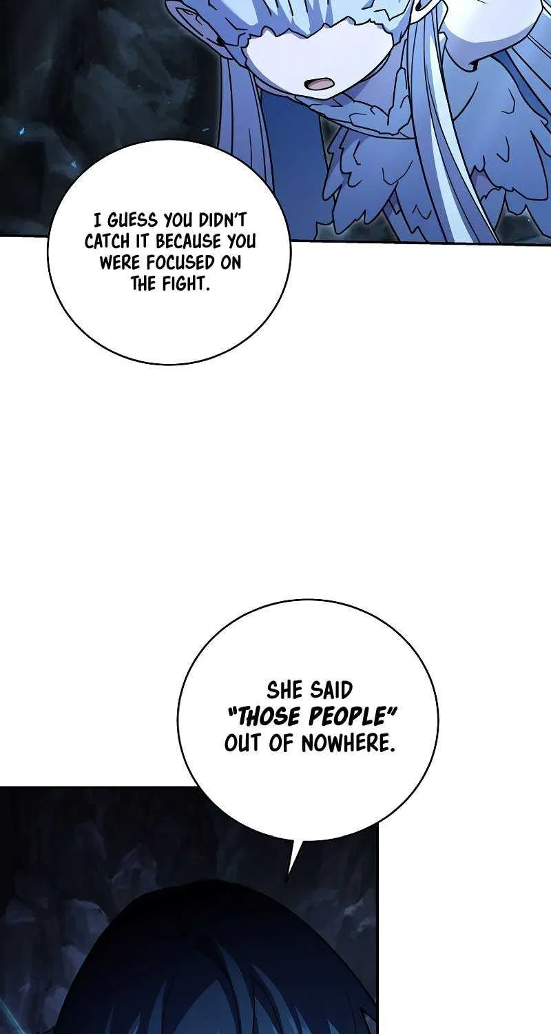 Return of the Frozen Player Mangakakalot X Chapter 114 Page 3