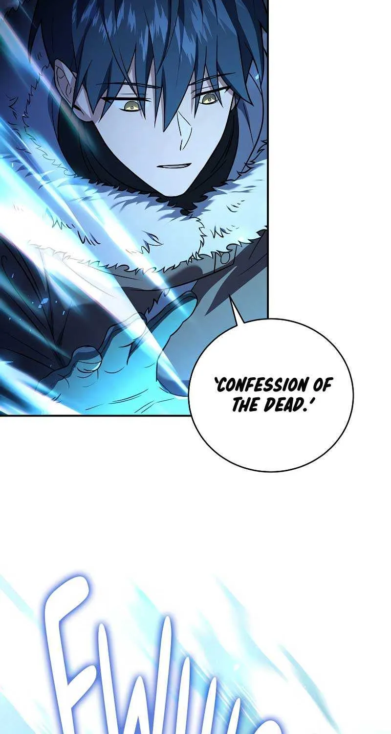Return of the Frozen Player Mangakakalot X Chapter 114 Page 4