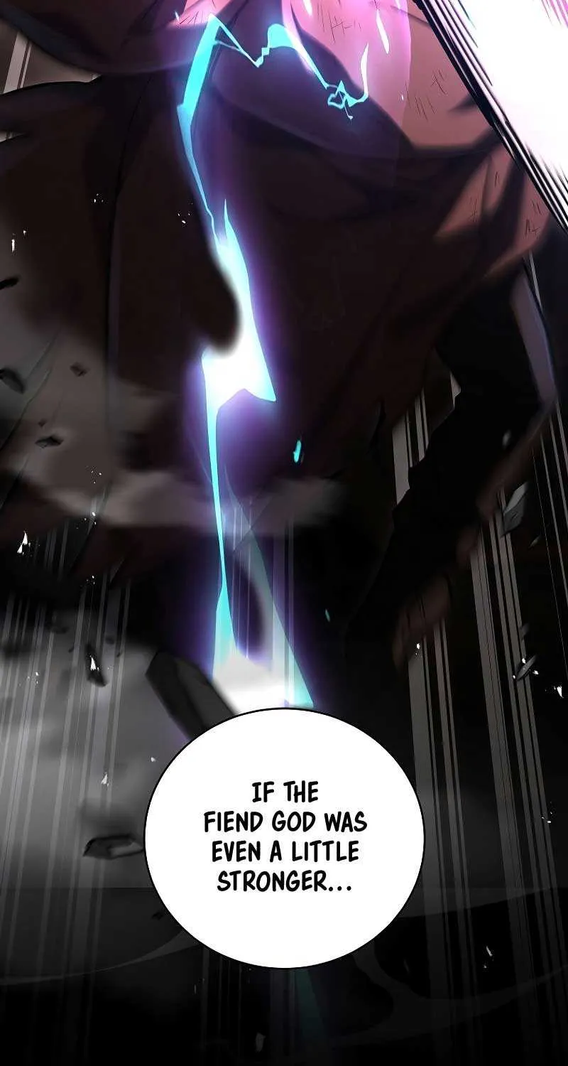 Return of the Frozen Player Mangakakalot X Chapter 114 Page 67