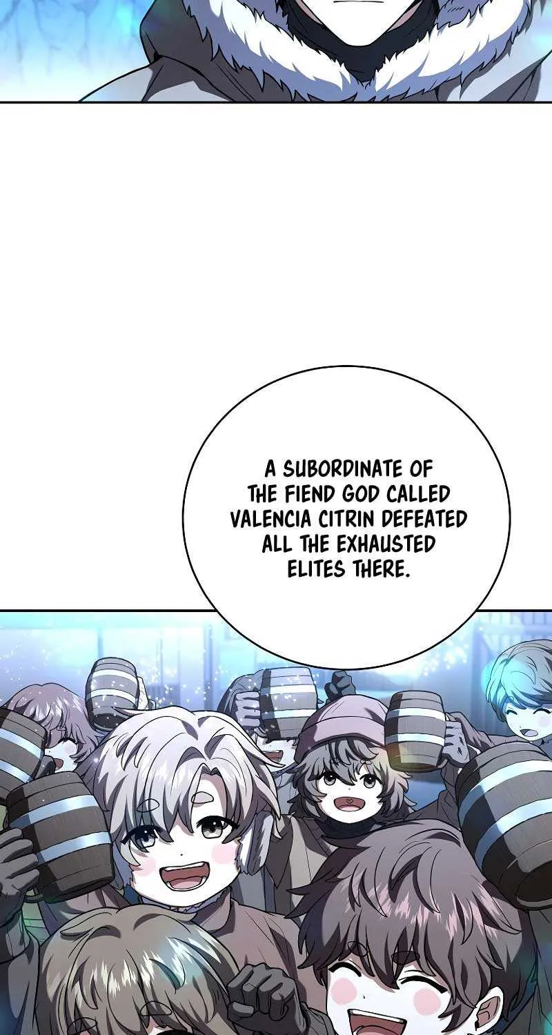Return of the Frozen Player Mangakakalot X Chapter 114 Page 69