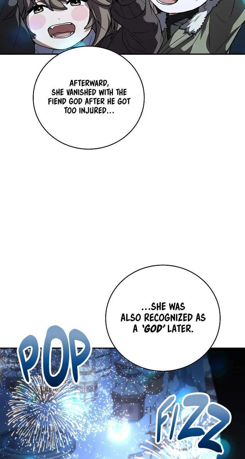 Return of the Frozen Player Mangakakalot X Chapter 114 Page 70