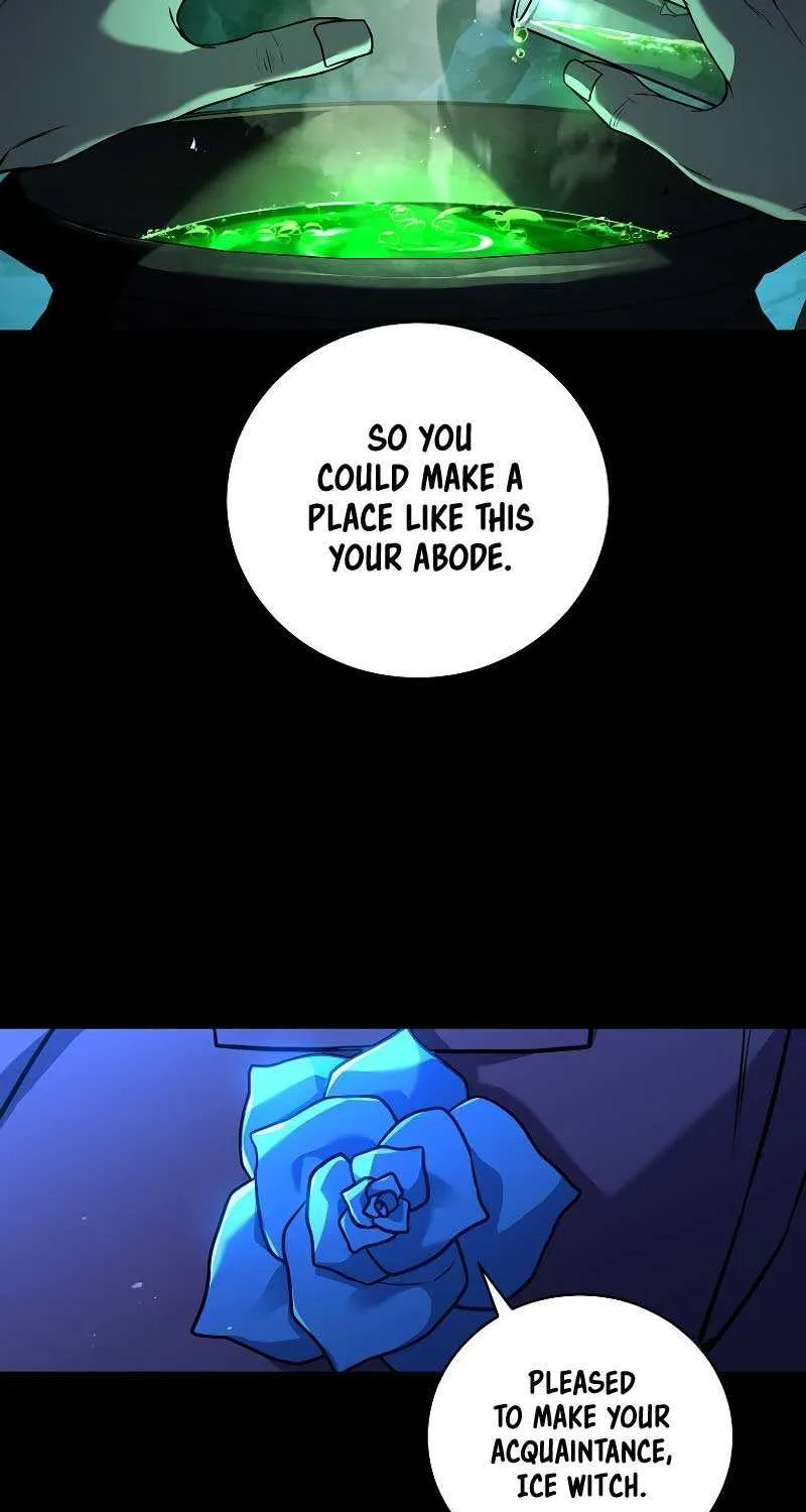 Return of the Frozen Player Mangakakalot X Chapter 114 Page 7
