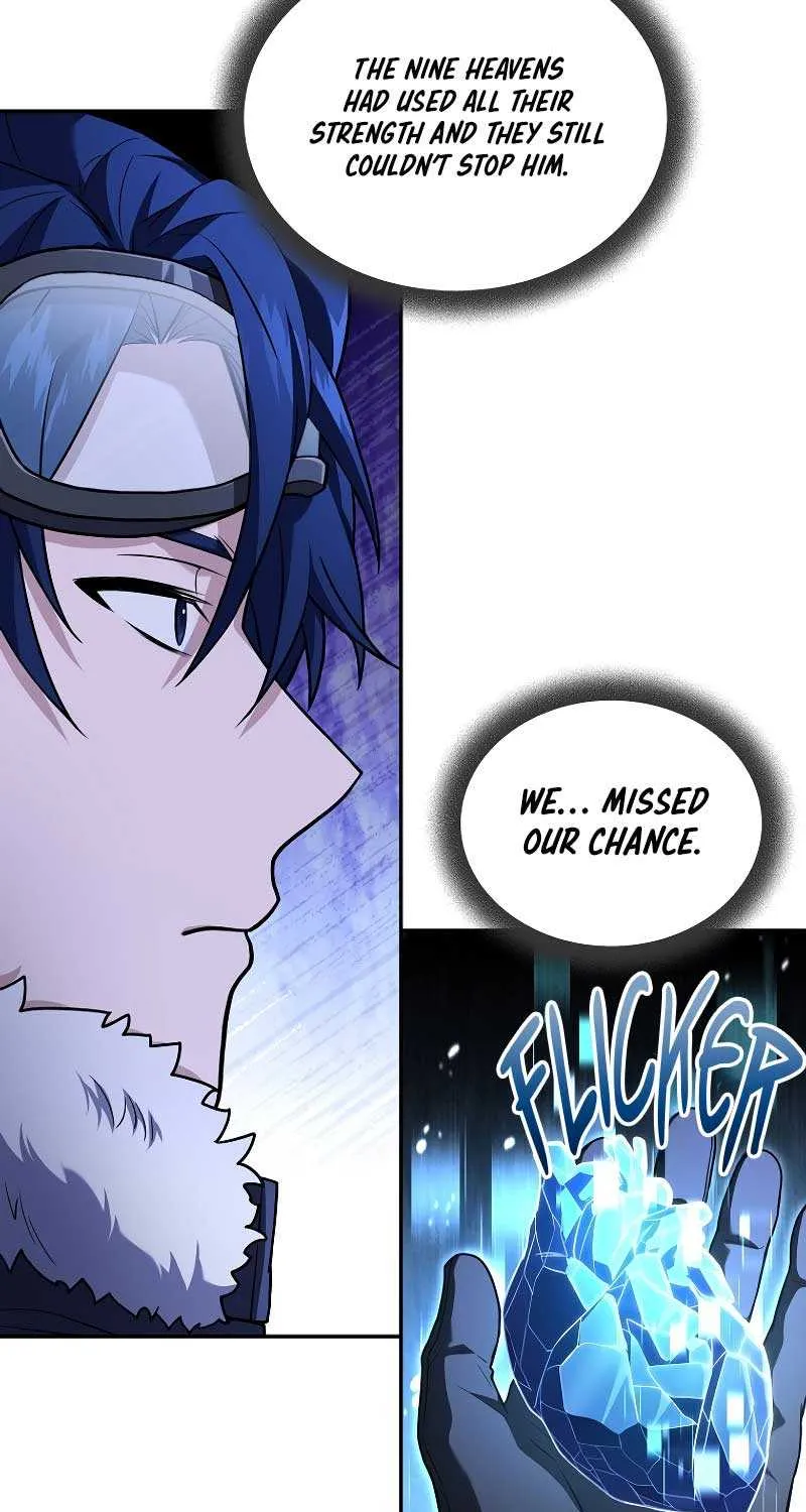 Return of the Frozen Player Mangakakalot X Chapter 114 Page 76