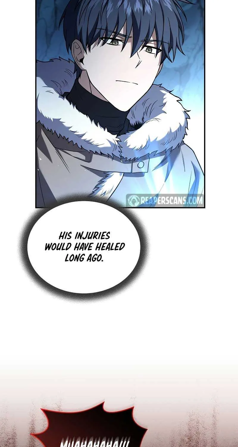 Return of the Frozen Player Mangakakalot X Chapter 114 Page 78
