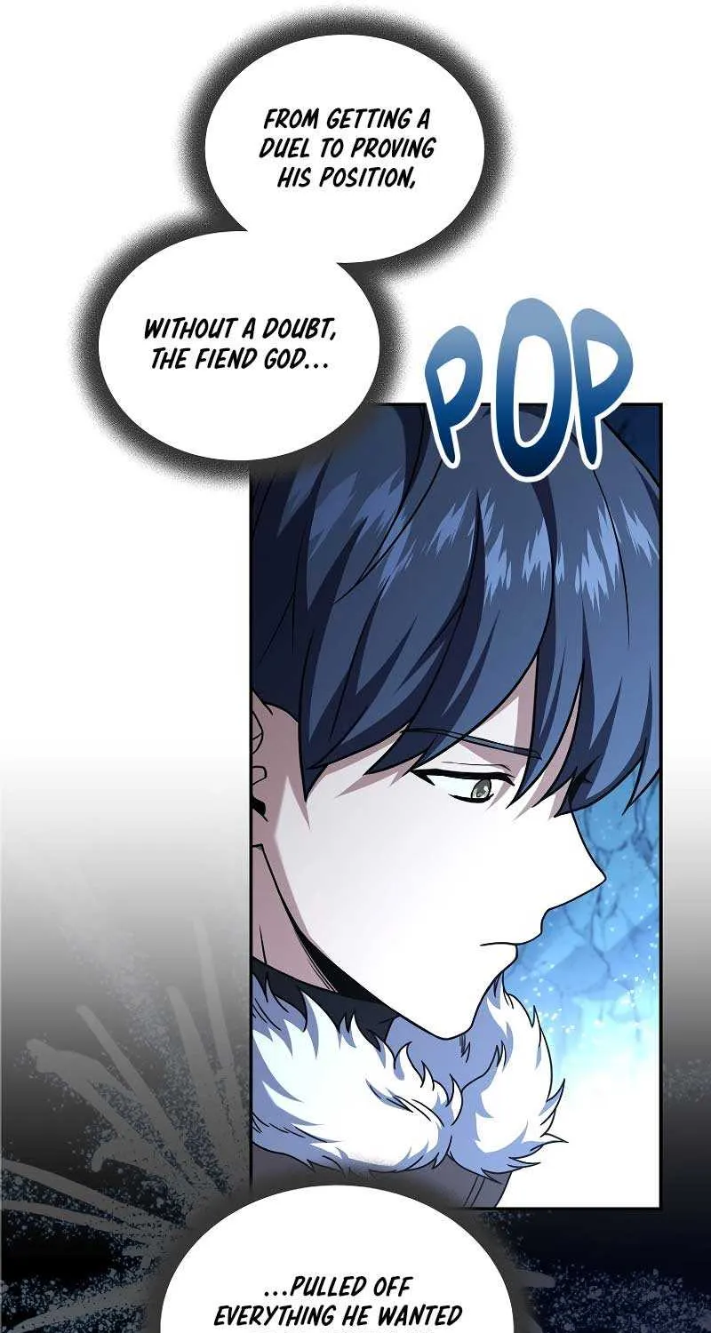 Return of the Frozen Player Mangakakalot X Chapter 114 Page 72