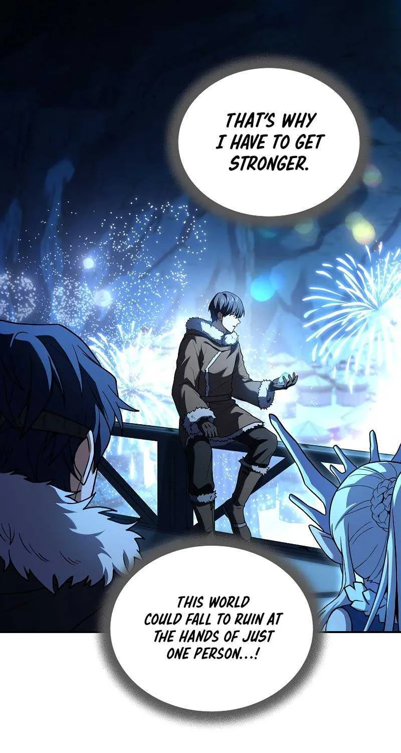 Return of the Frozen Player Mangakakalot X Chapter 114 Page 83