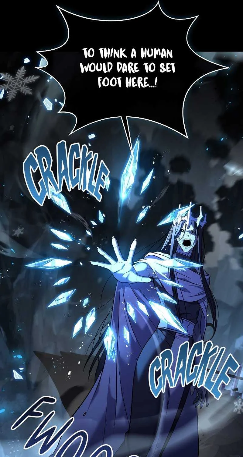 Return of the Frozen Player Mangakakalot X Chapter 114 Page 10