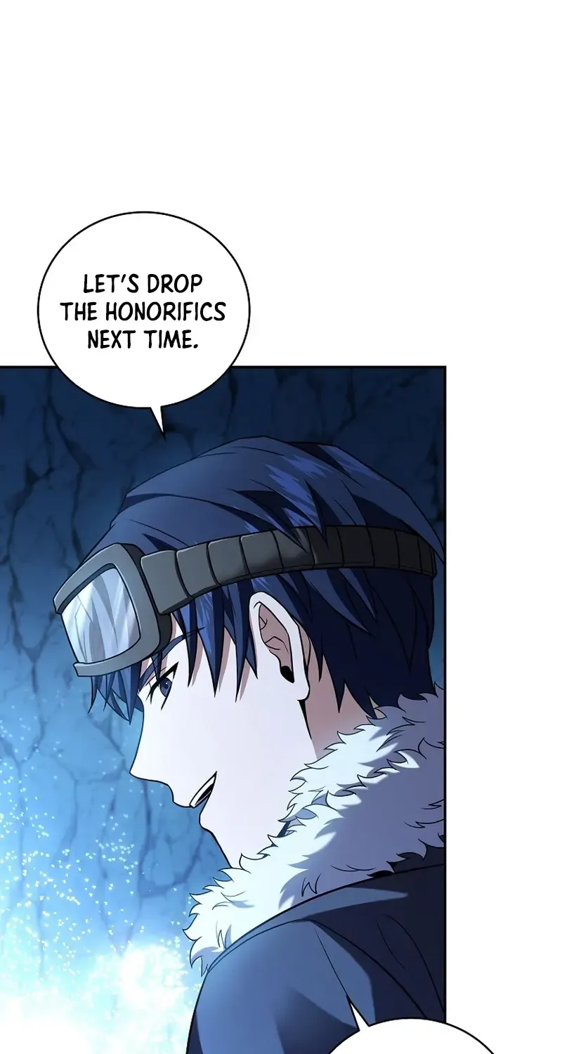 Return of the Frozen Player Mangakakalot X Chapter 115 Page 38