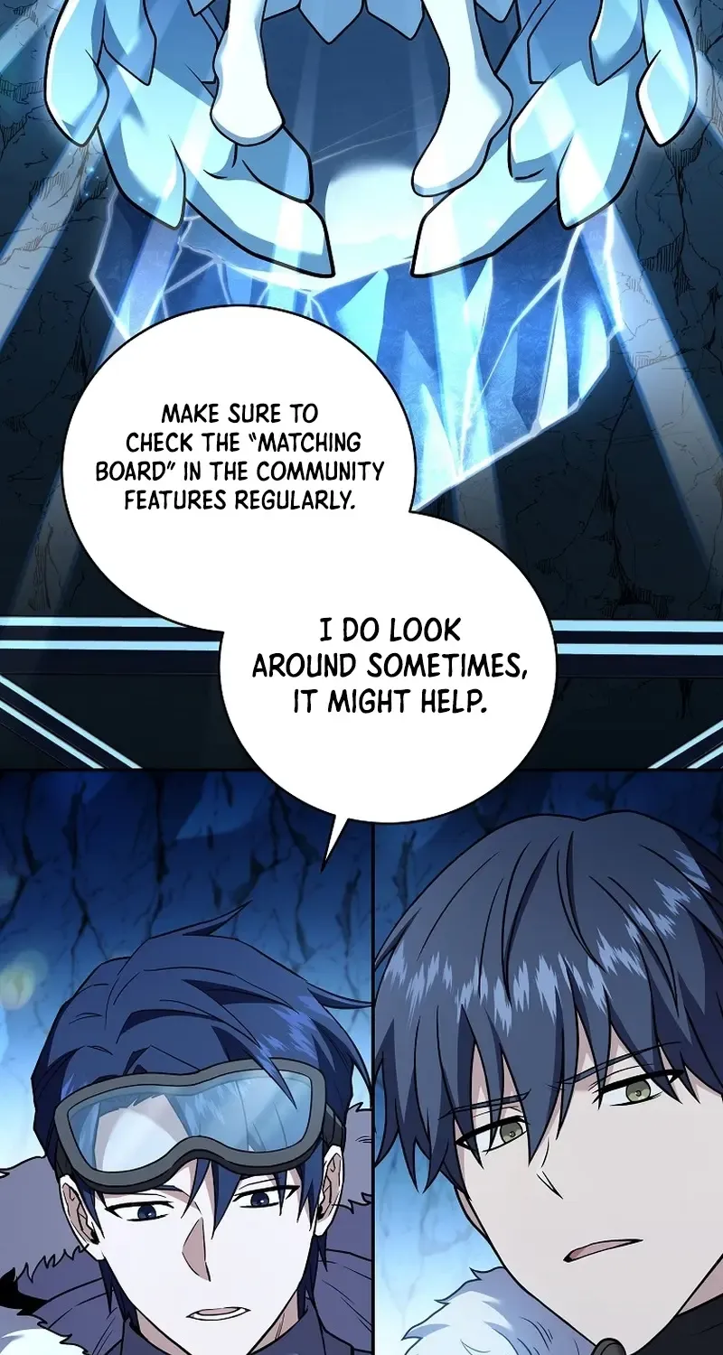 Return of the Frozen Player Mangakakalot X Chapter 115 Page 31