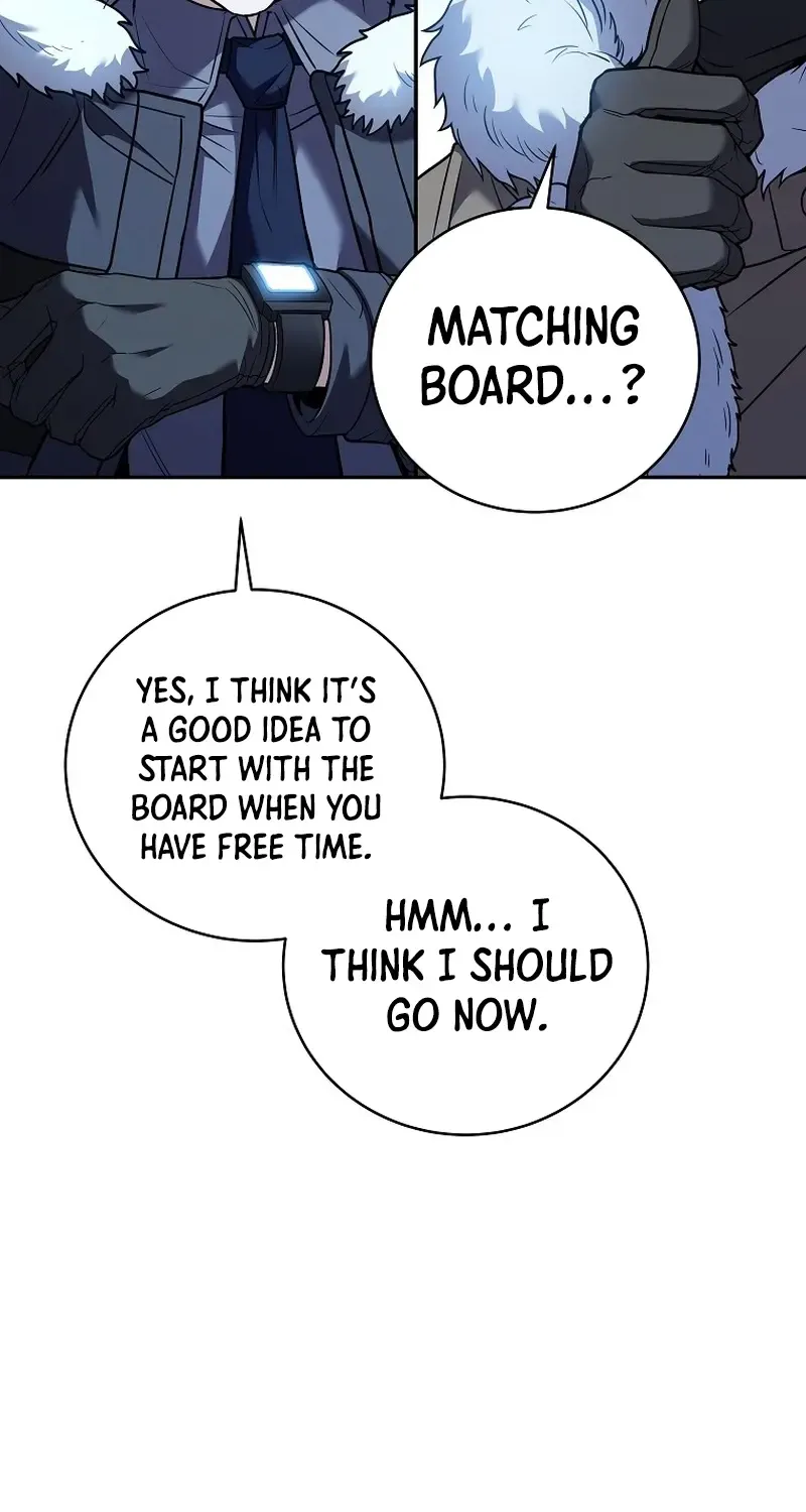 Return of the Frozen Player Mangakakalot X Chapter 115 Page 32