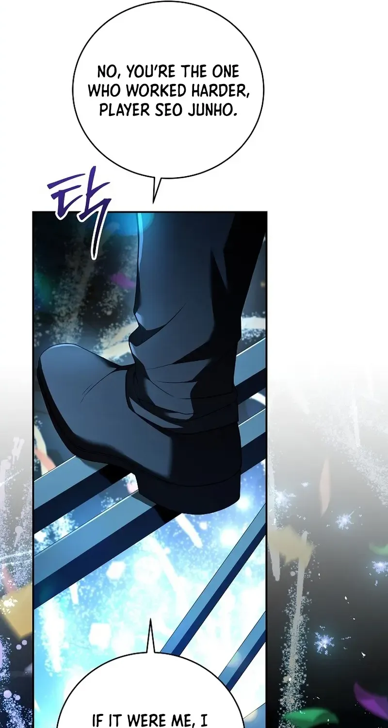 Return of the Frozen Player Mangakakalot X Chapter 115 Page 34