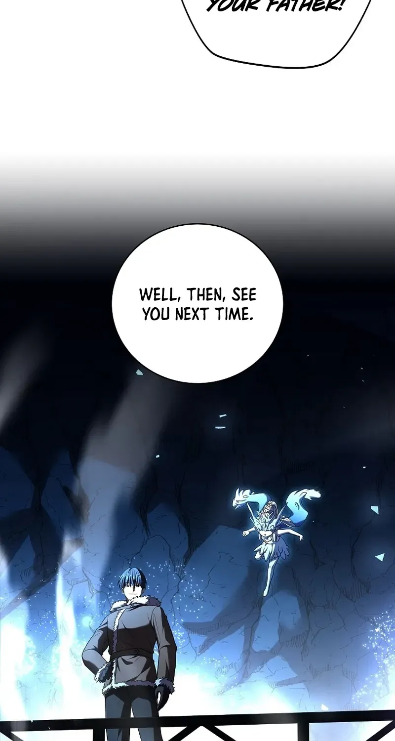 Return of the Frozen Player Mangakakalot X Chapter 115 Page 41