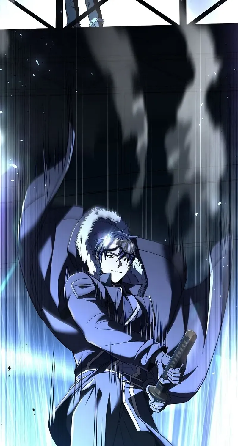 Return of the Frozen Player Mangakakalot X Chapter 115 Page 42