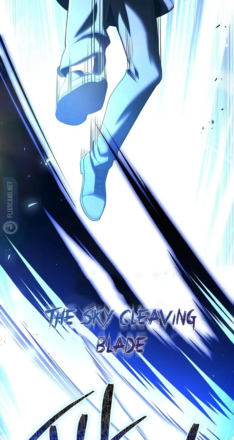 Return of the Frozen Player Mangakakalot X Chapter 115 Page 43