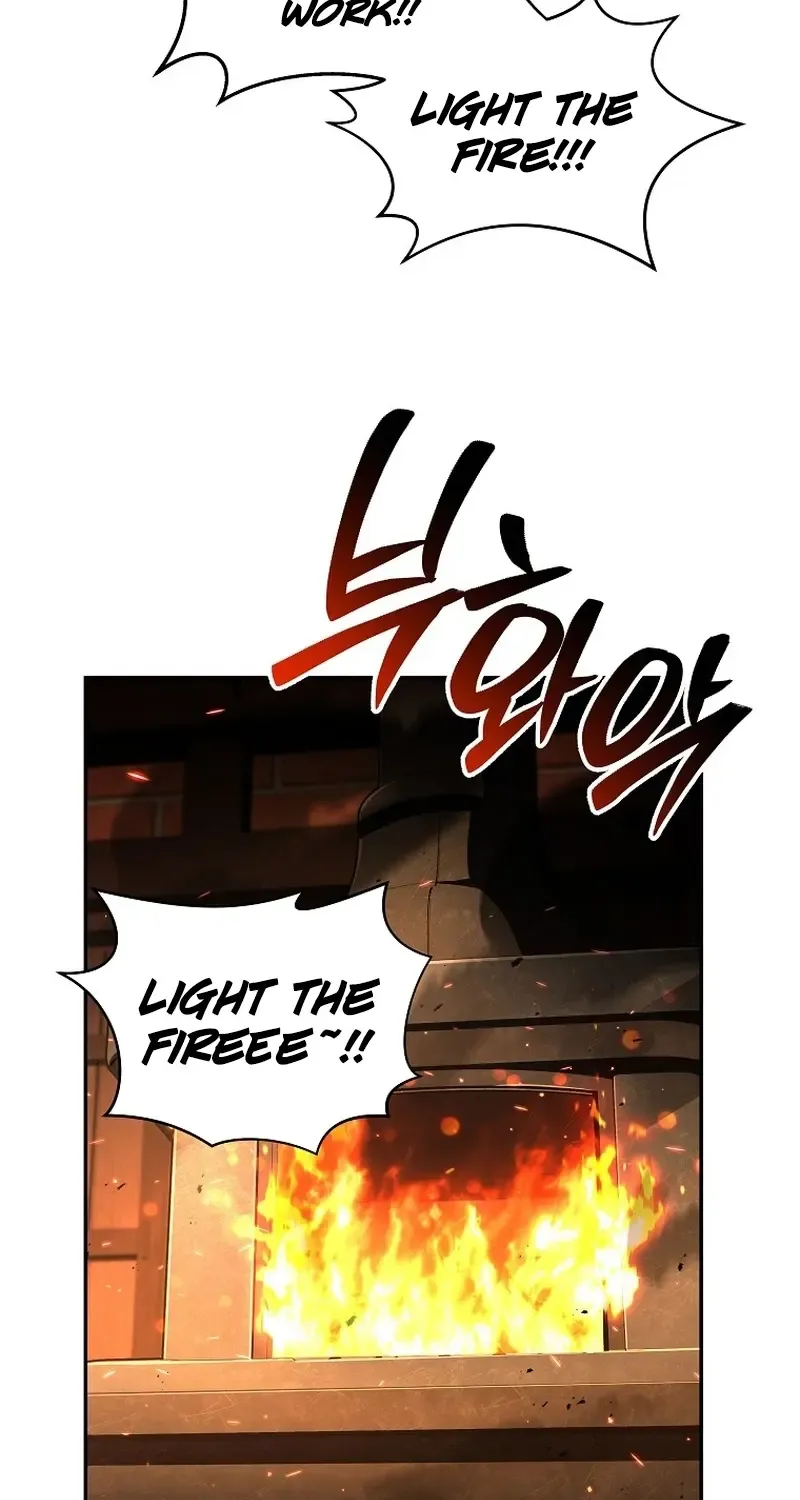 Return of the Frozen Player Mangakakalot X Chapter 115 Page 57