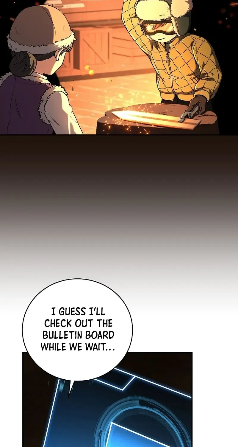 Return of the Frozen Player Mangakakalot X Chapter 115 Page 60