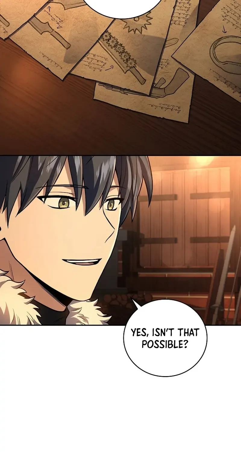 Return of the Frozen Player Mangakakalot X Chapter 115 Page 52
