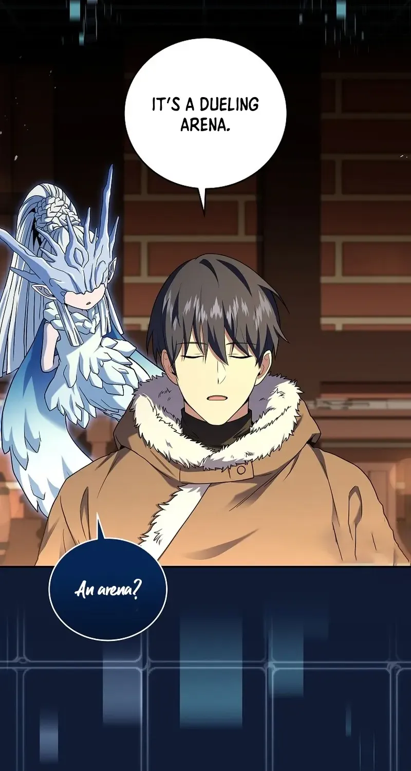 Return of the Frozen Player Mangakakalot X Chapter 115 Page 68