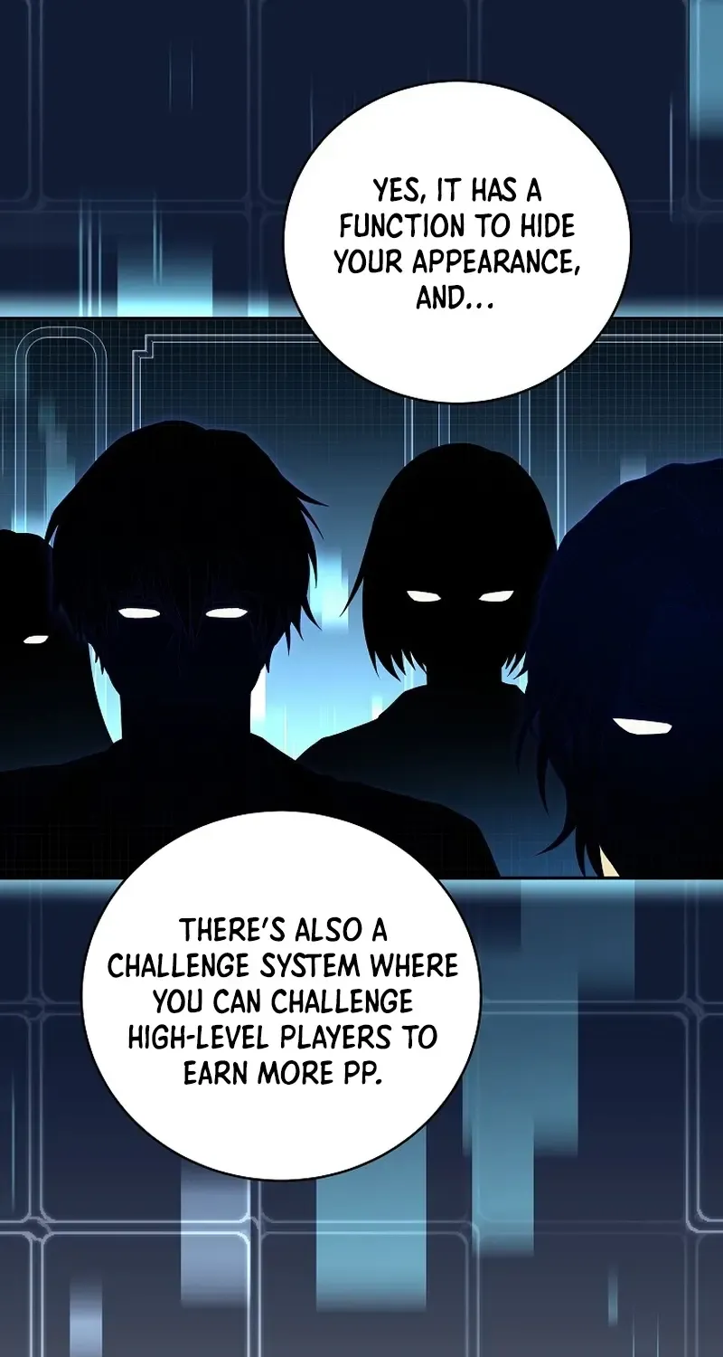 Return of the Frozen Player Mangakakalot X Chapter 115 Page 70