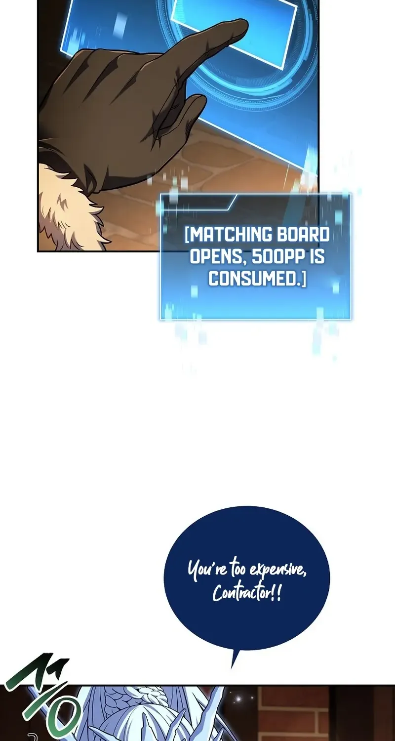 Return of the Frozen Player Mangakakalot X Chapter 115 Page 61