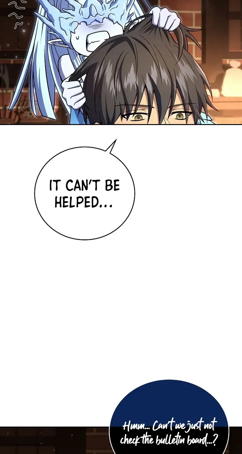 Return of the Frozen Player Mangakakalot X Chapter 115 Page 62