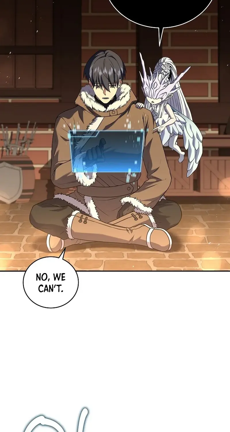 Return of the Frozen Player Mangakakalot X Chapter 115 Page 63