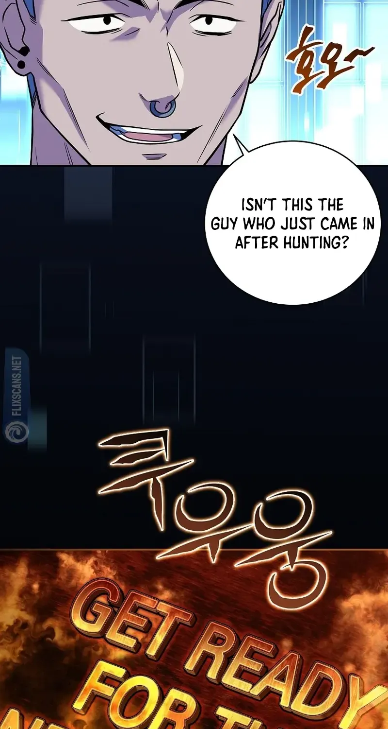 Return of the Frozen Player Mangakakalot X Chapter 115 Page 77