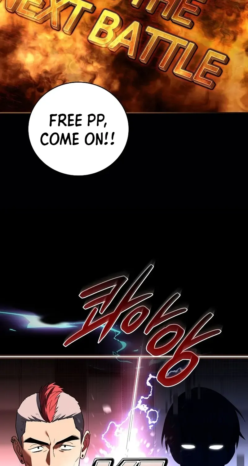Return of the Frozen Player Mangakakalot X Chapter 115 Page 79