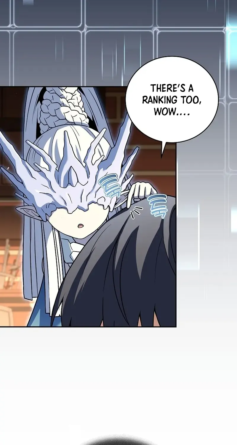 Return of the Frozen Player Mangakakalot X Chapter 115 Page 71