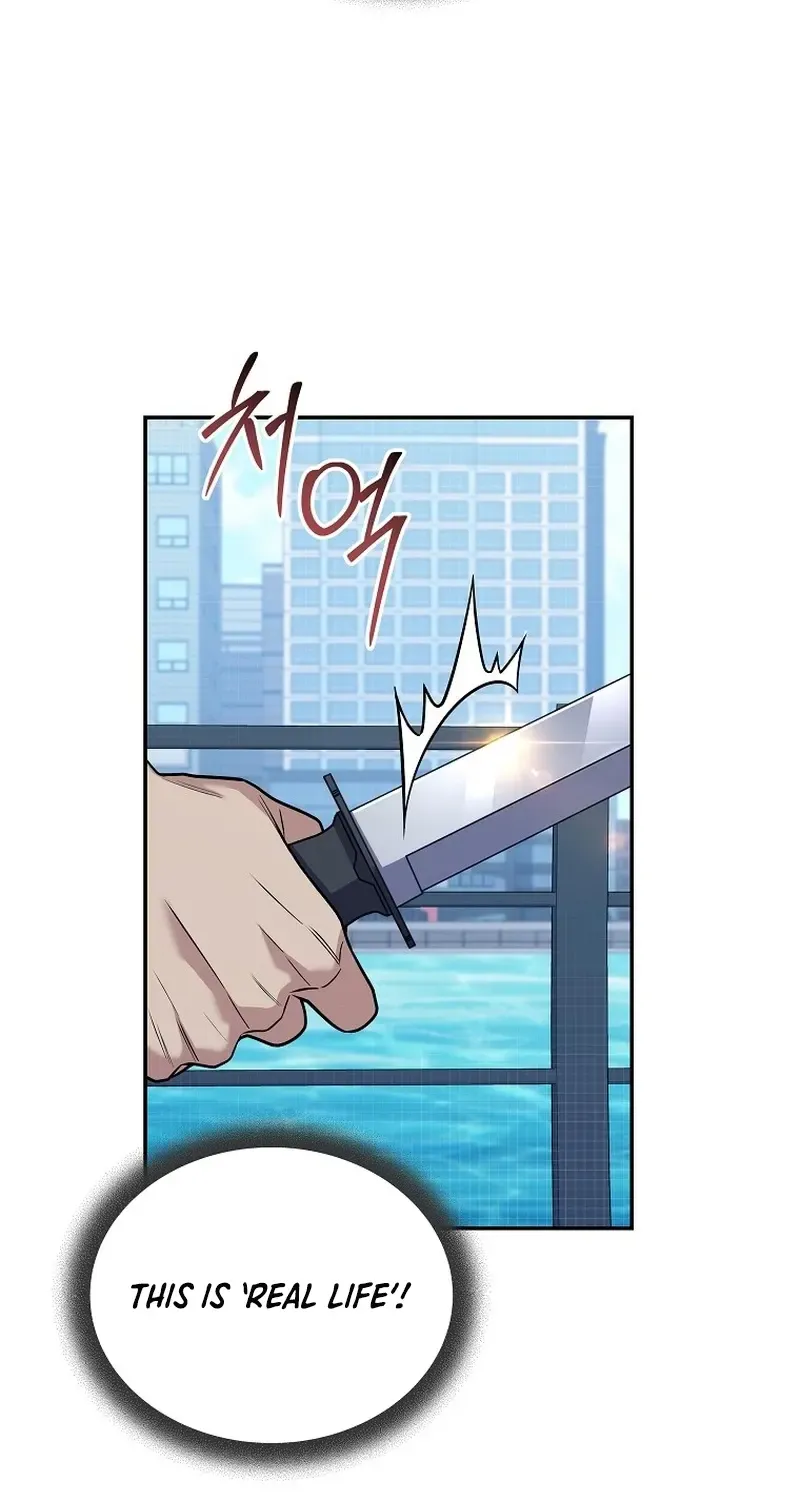 Return of the Frozen Player Mangakakalot X Chapter 115 Page 85