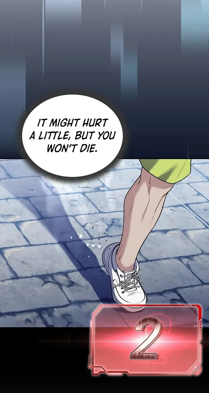 Return of the Frozen Player Mangakakalot X Chapter 115 Page 87