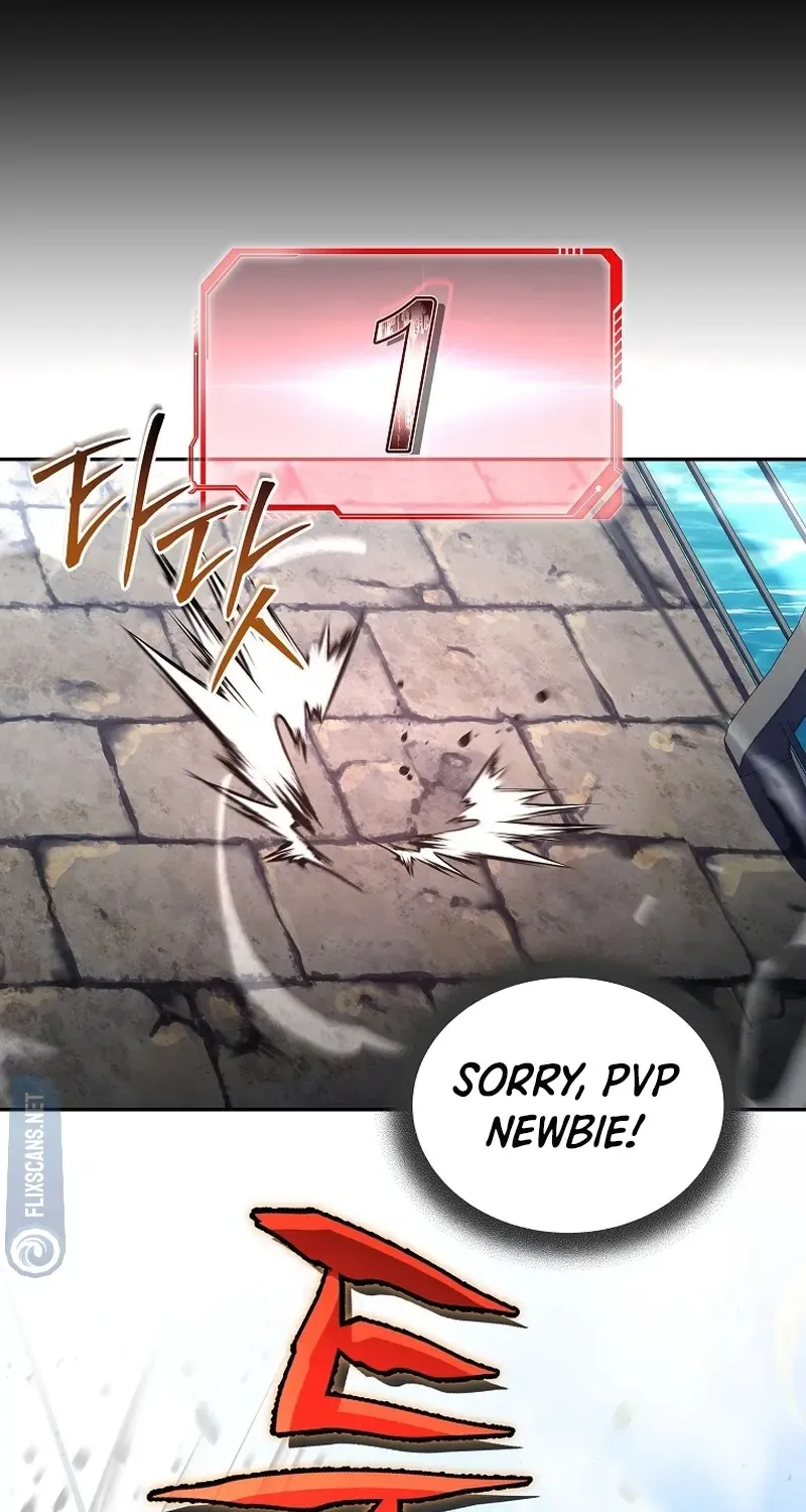 Return of the Frozen Player Mangakakalot X Chapter 115 Page 89