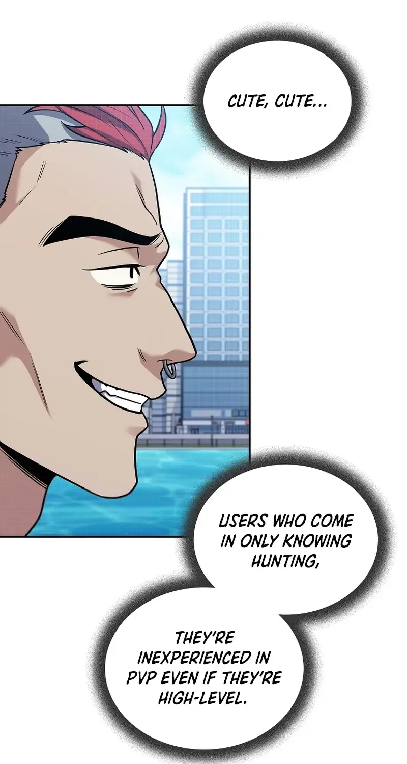Return of the Frozen Player Mangakakalot X Chapter 115 Page 84