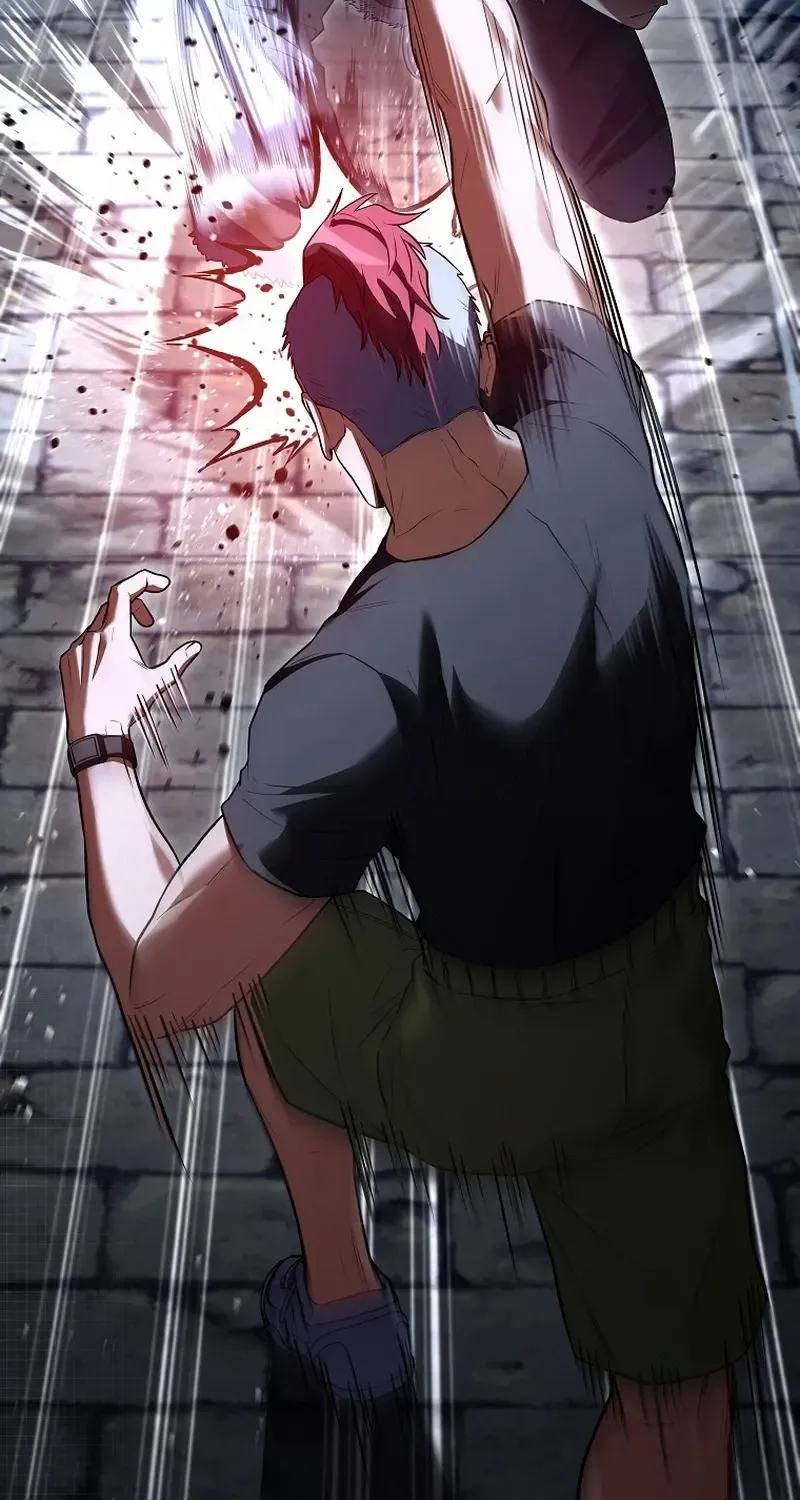 Return of the Frozen Player Mangakakalot X Chapter 115 Page 95