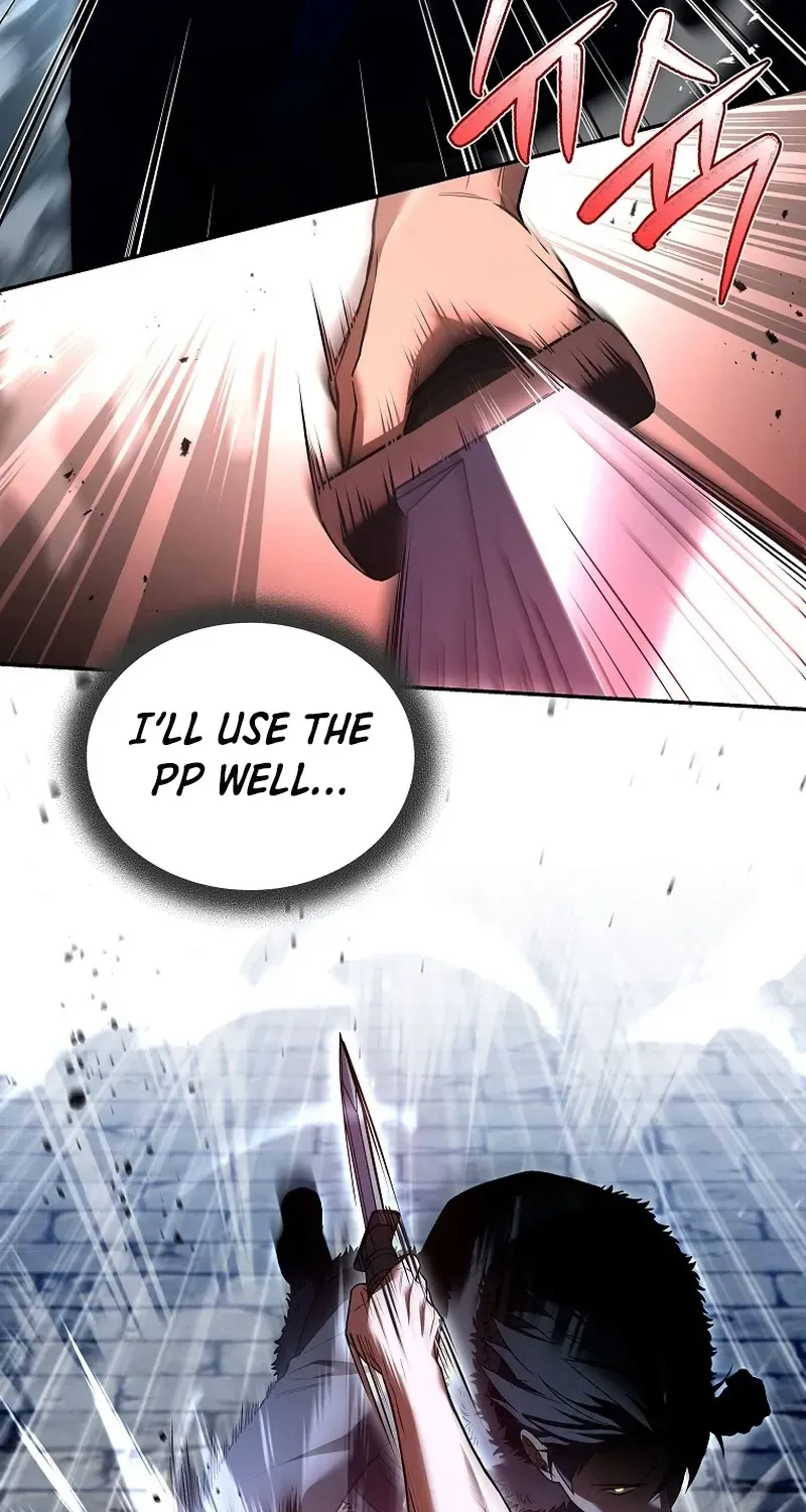 Return of the Frozen Player Mangakakalot X Chapter 115 Page 94