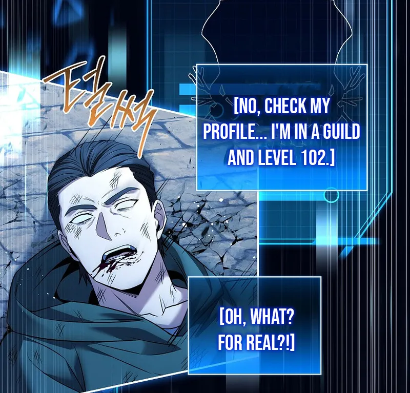 Return of the Frozen Player Mangakakalot X Chapter 116 Page 4
