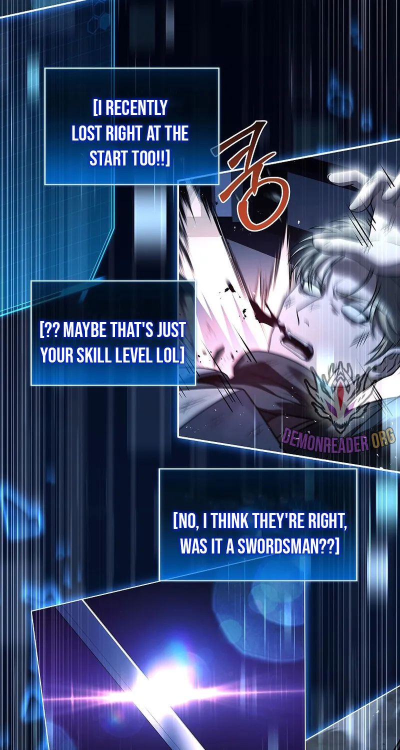 Return of the Frozen Player Mangakakalot X Chapter 116 Page 5