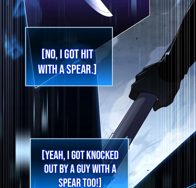Return of the Frozen Player Mangakakalot X Chapter 116 Page 6