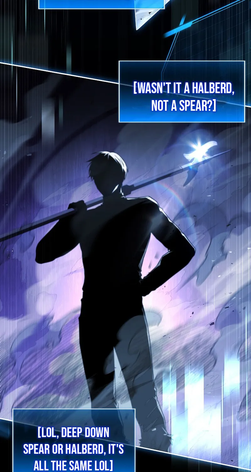 Return of the Frozen Player Mangakakalot X Chapter 116 Page 7