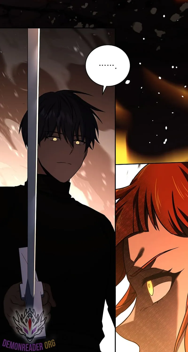 Return of the Frozen Player Mangakakalot X Chapter 117 Page 18