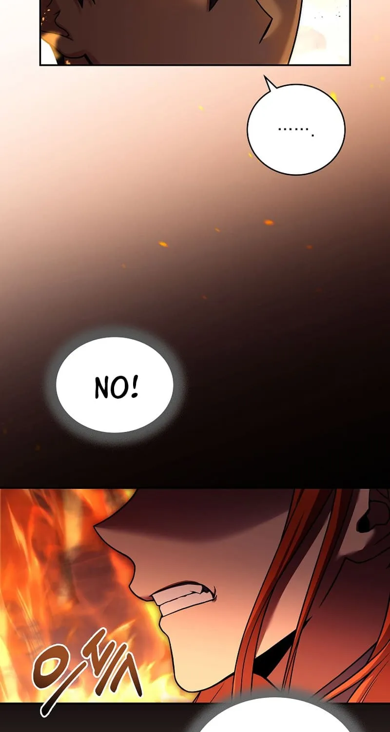 Return of the Frozen Player Mangakakalot X Chapter 117 Page 20