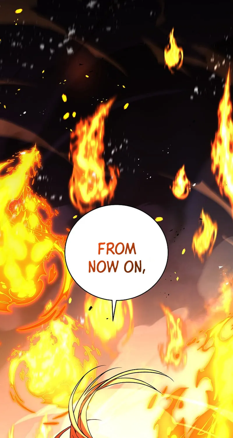 Return of the Frozen Player Mangakakalot X Chapter 117 Page 23