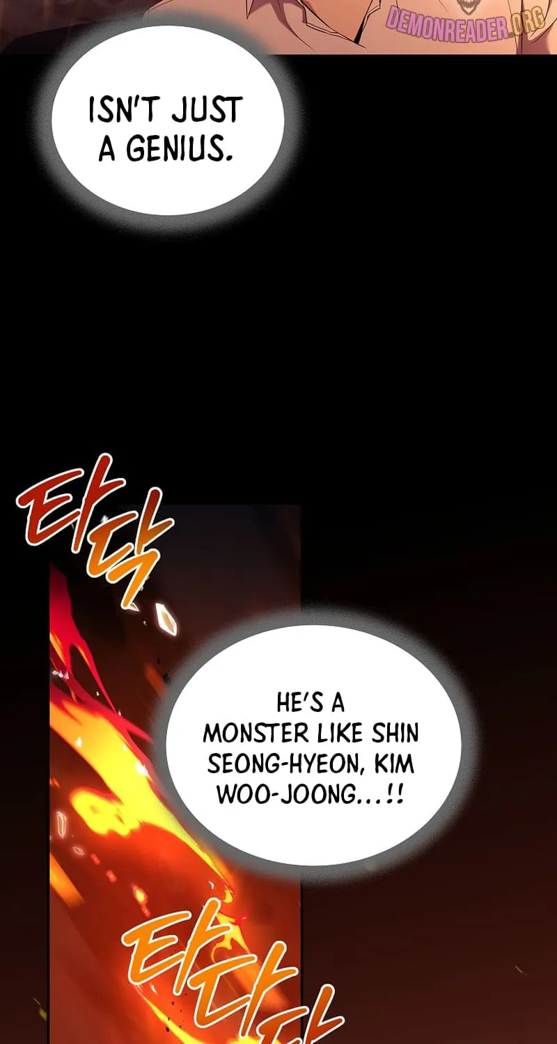 Return of the Frozen Player Mangakakalot X Chapter 117 Page 60