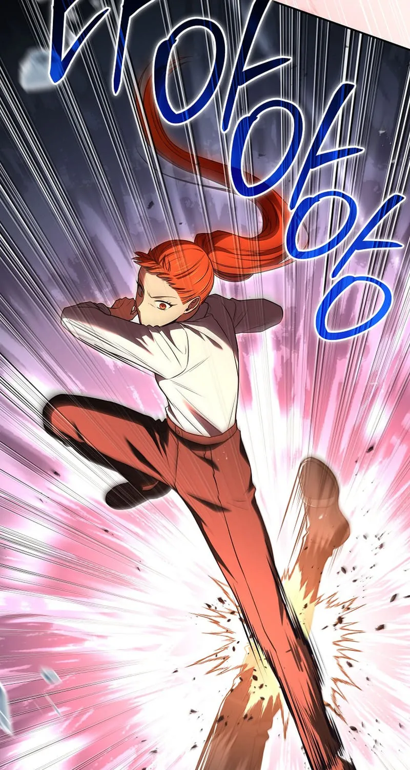 Return of the Frozen Player Mangakakalot X Chapter 117 Page 51