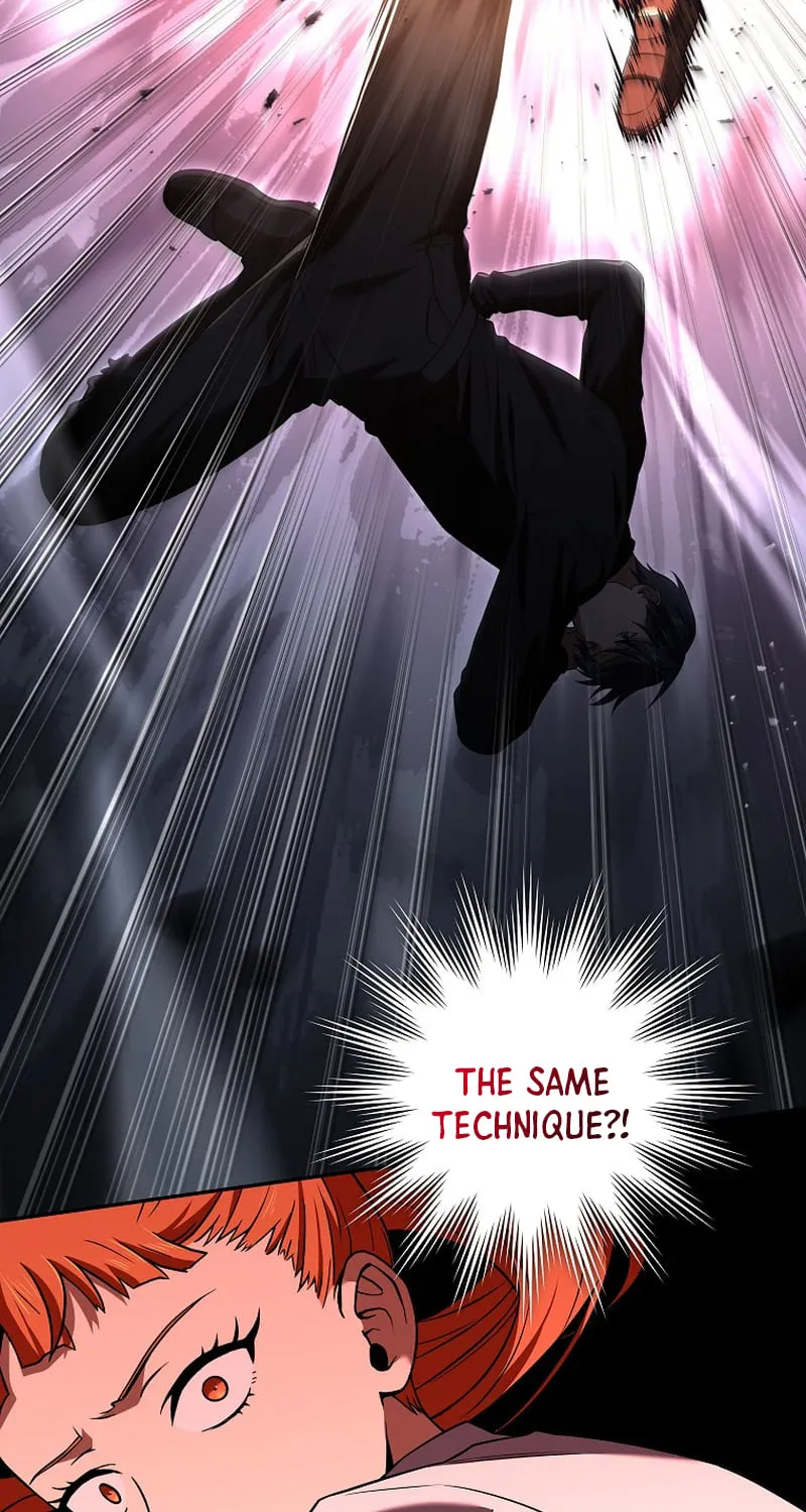 Return of the Frozen Player Mangakakalot X Chapter 117 Page 52