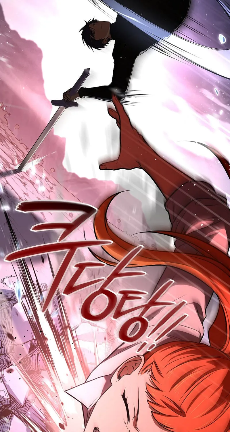 Return of the Frozen Player Mangakakalot X Chapter 117 Page 54
