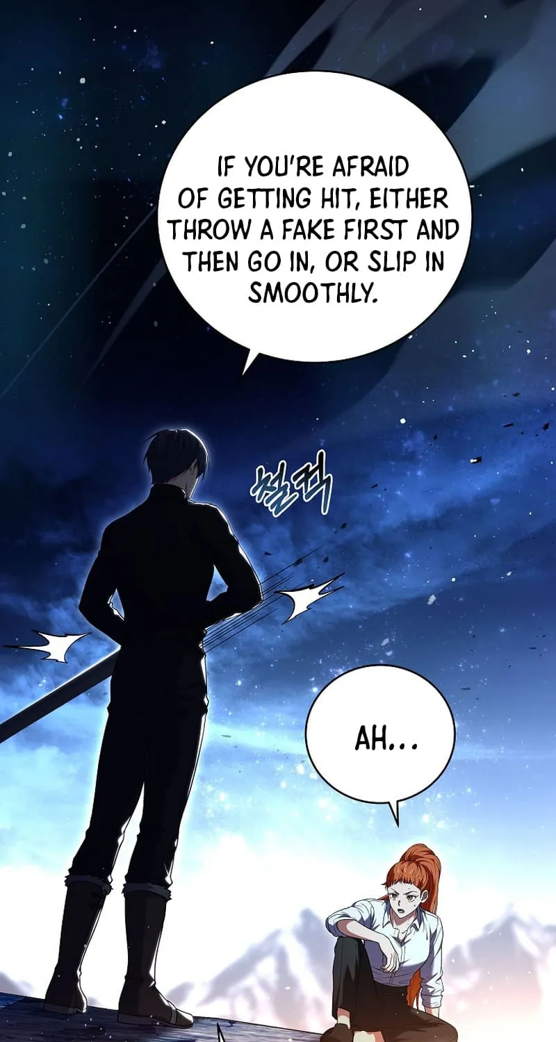 Return of the Frozen Player Mangakakalot X Chapter 117 Page 65